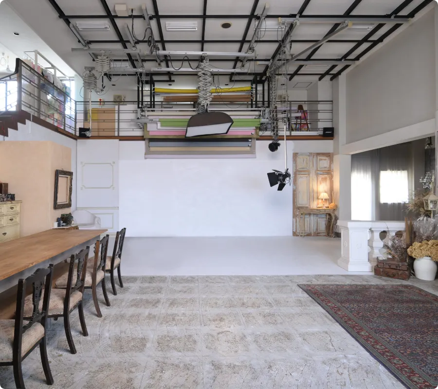 Studio
