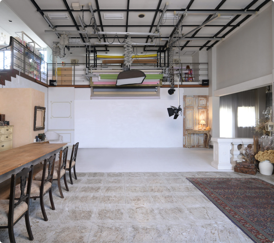 Studio
